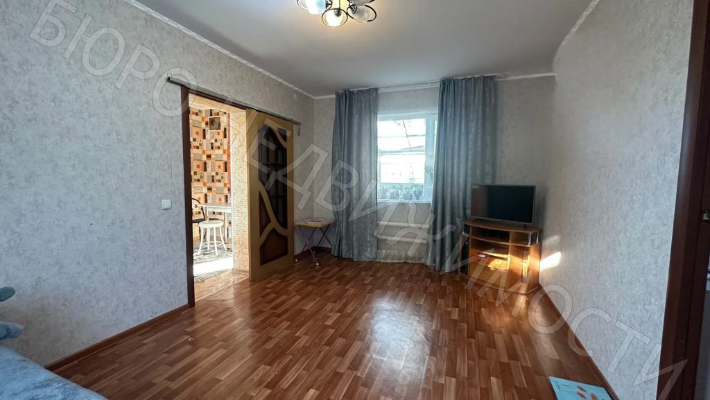 Квартира
