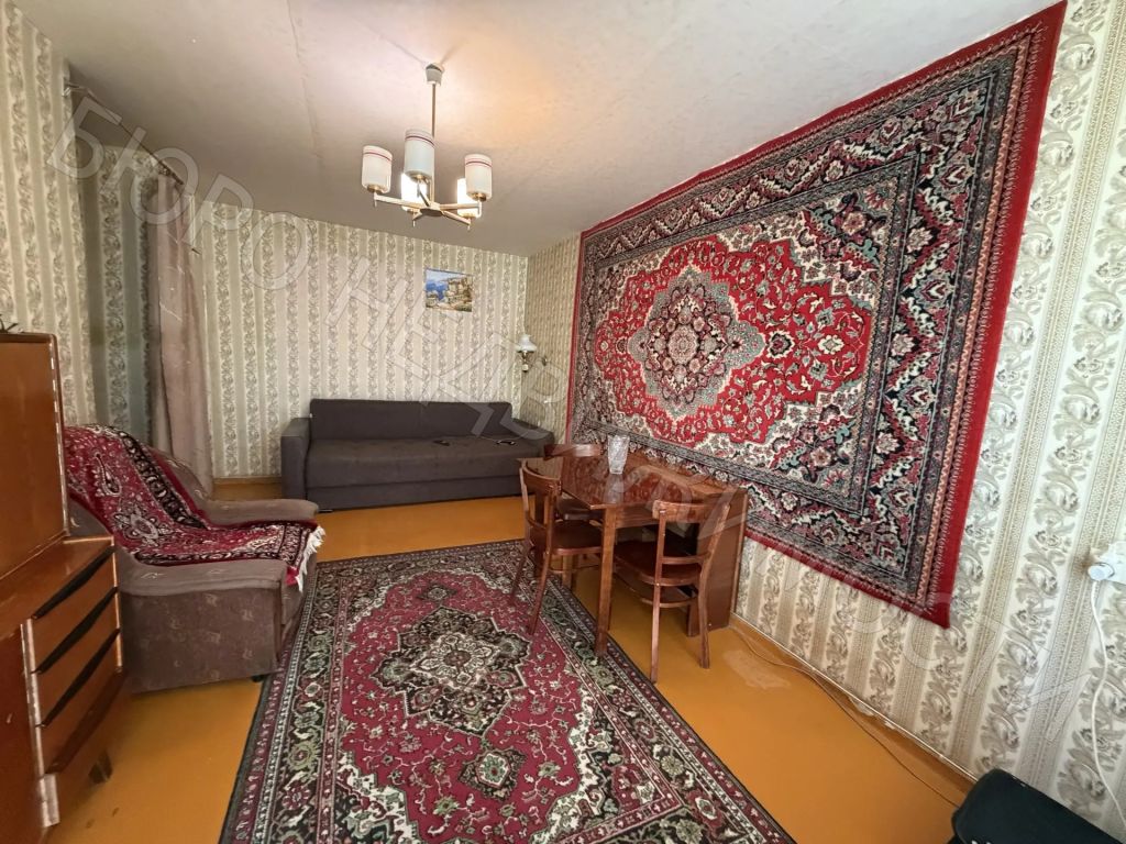 Квартира