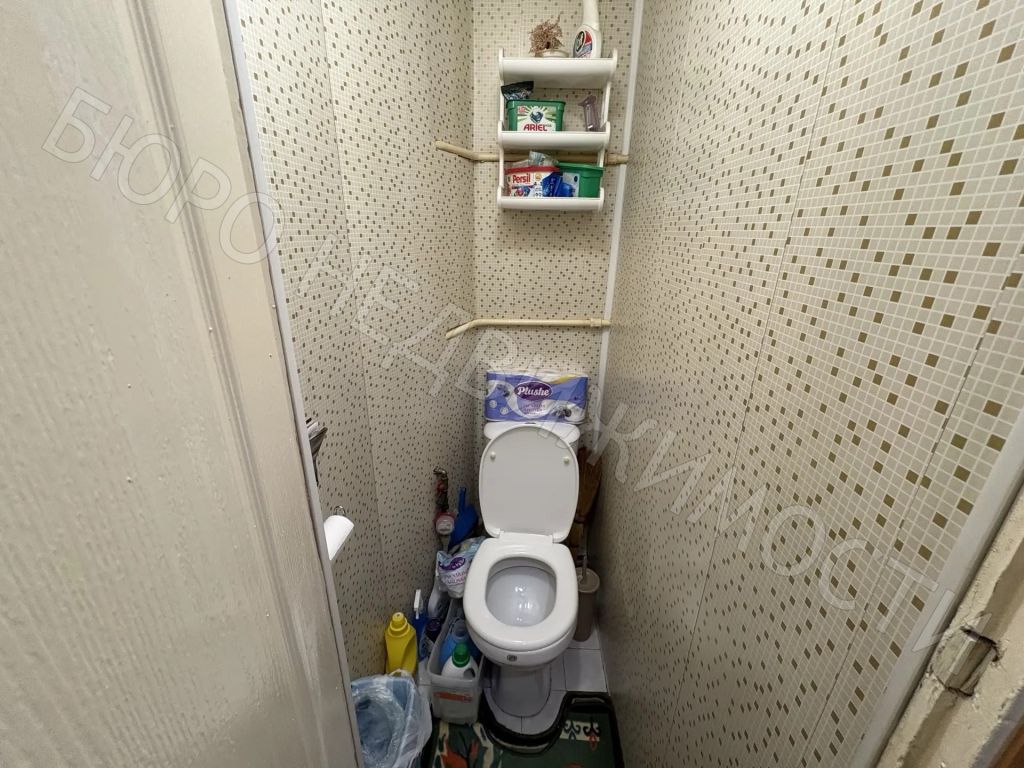 Квартира