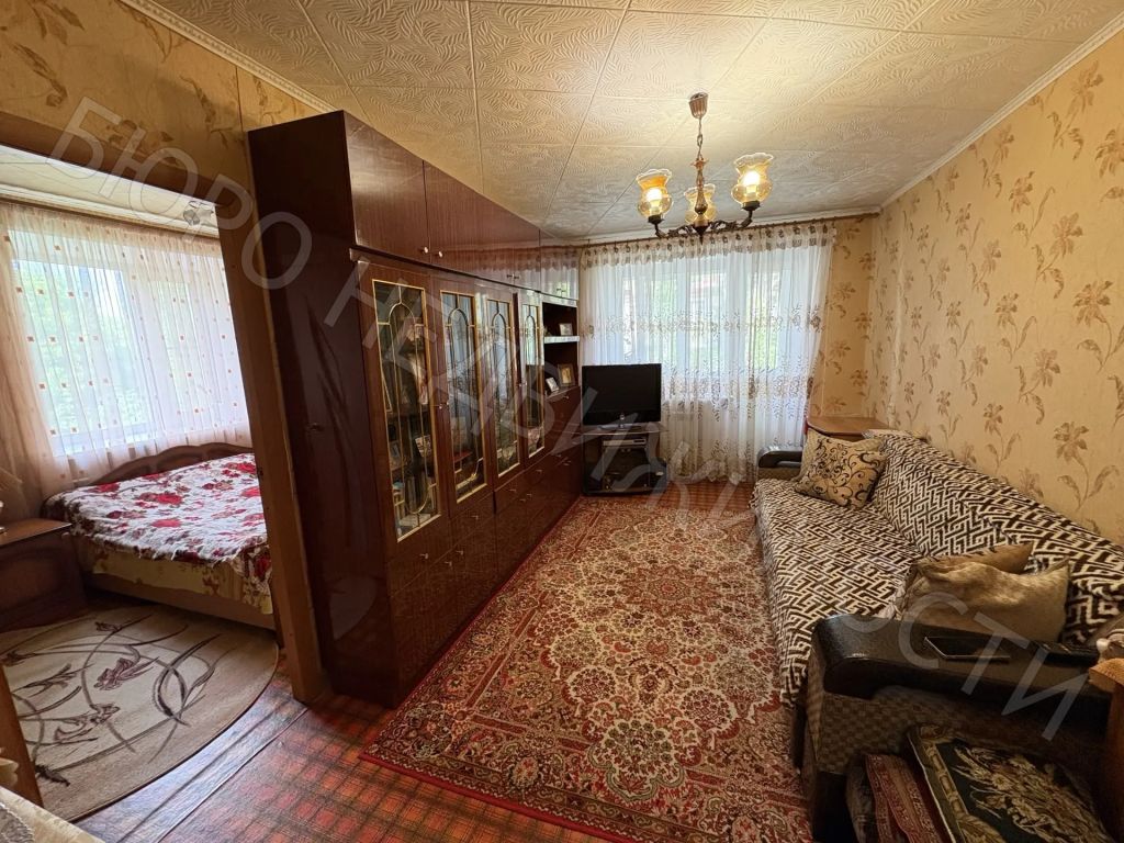 Квартира