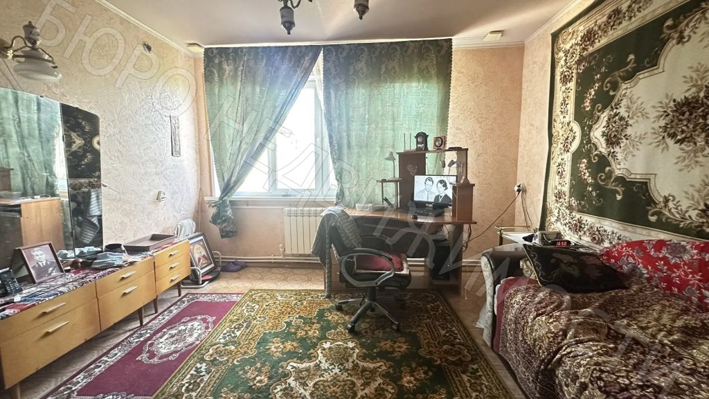 Квартира