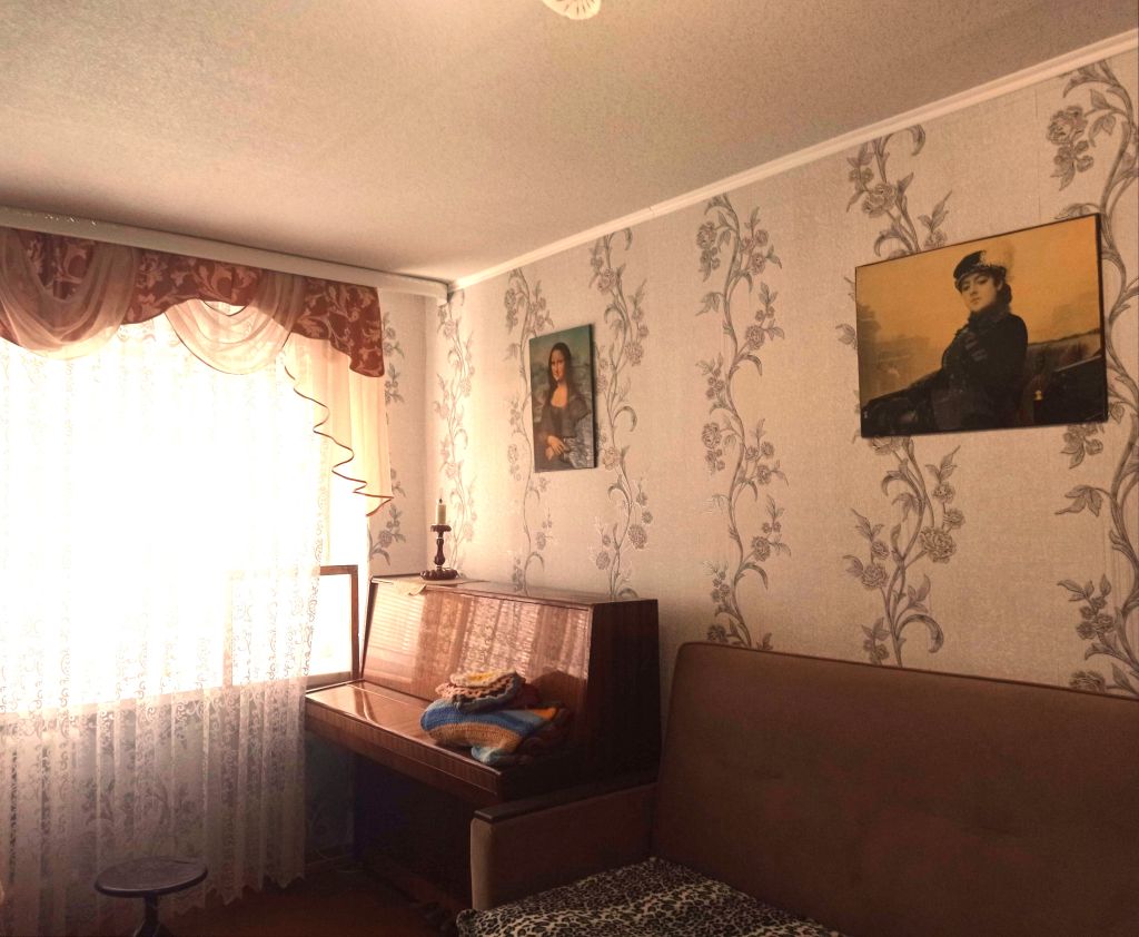 Предложение: квартира