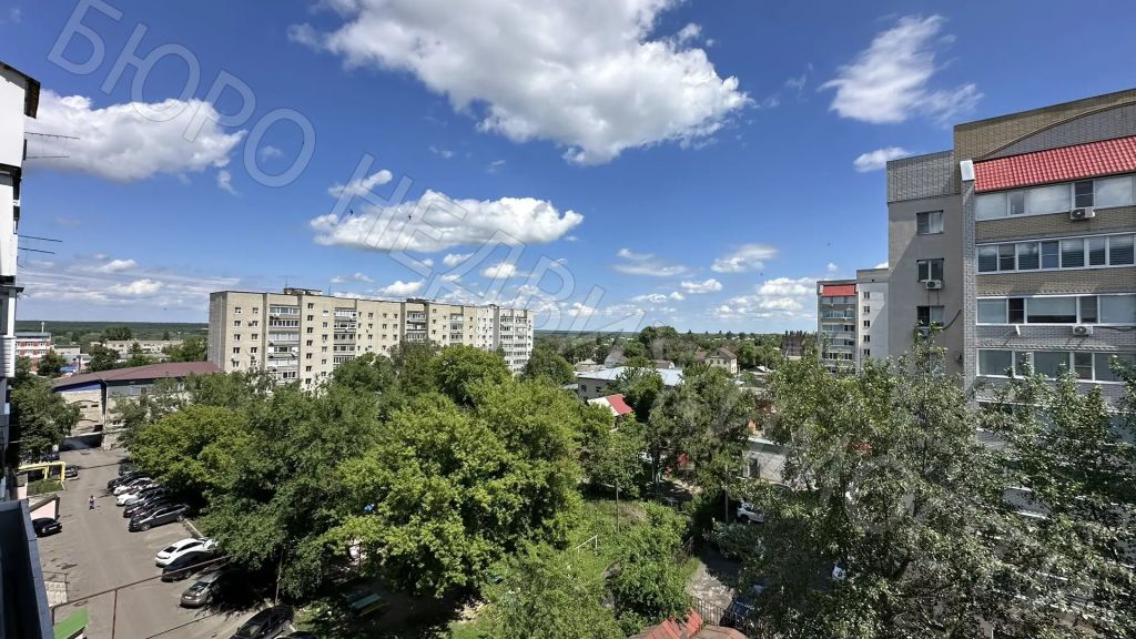 Квартира