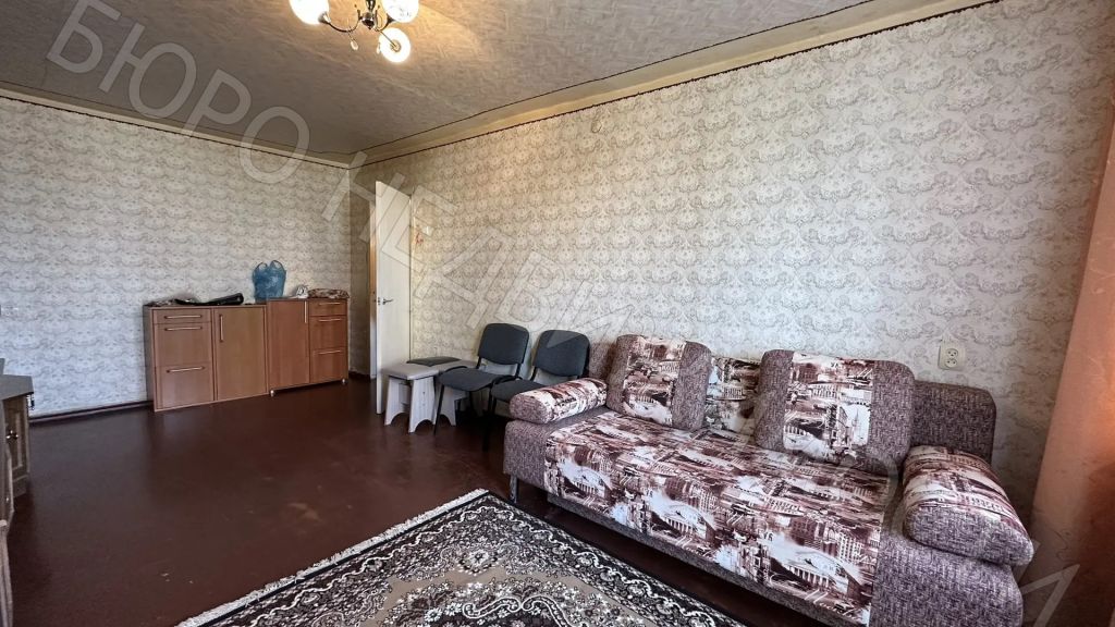 Квартира