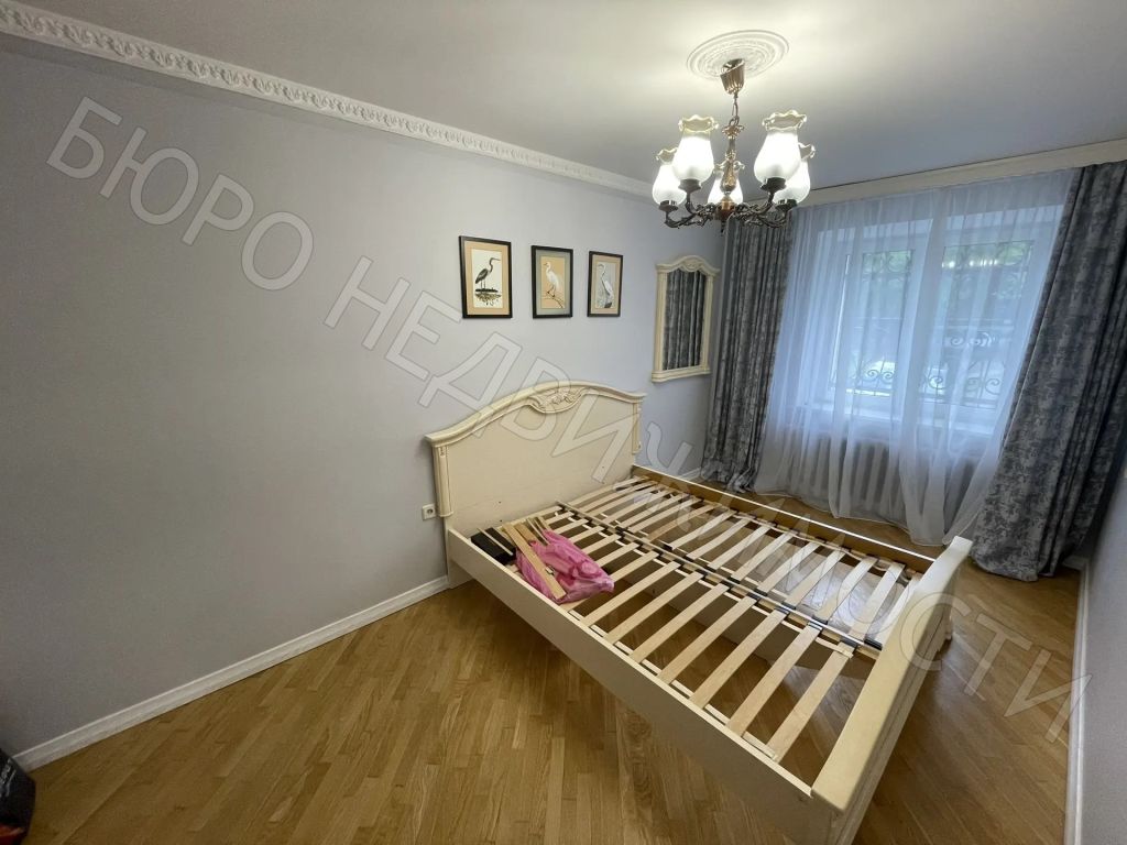 Квартира