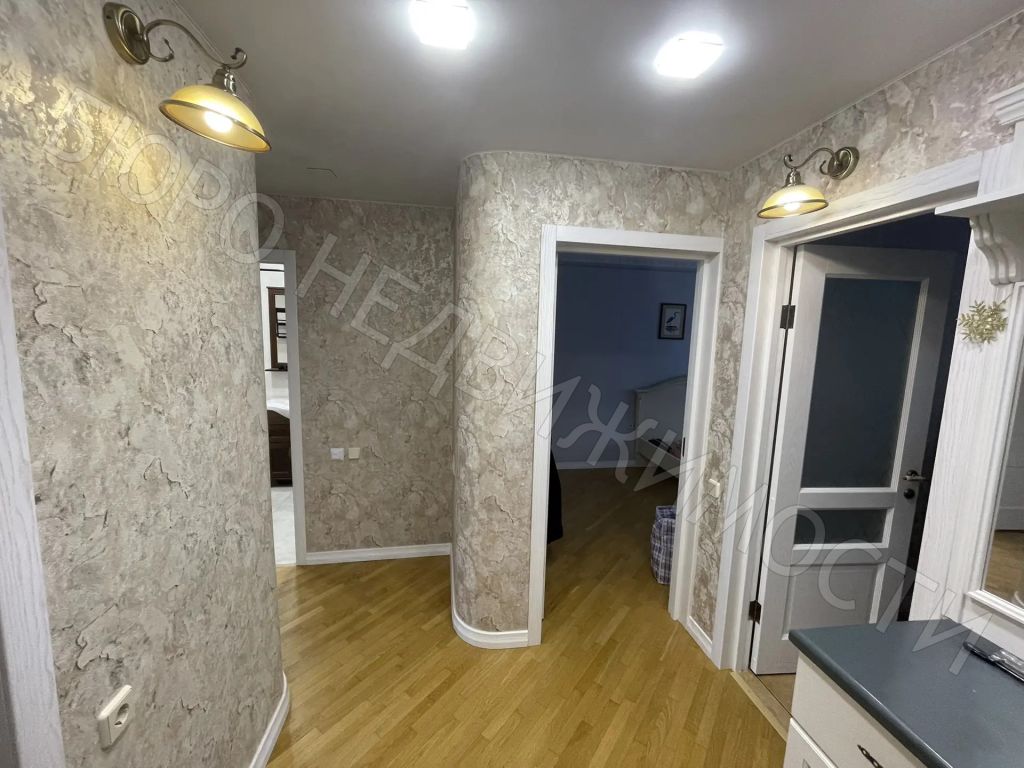 Квартира
