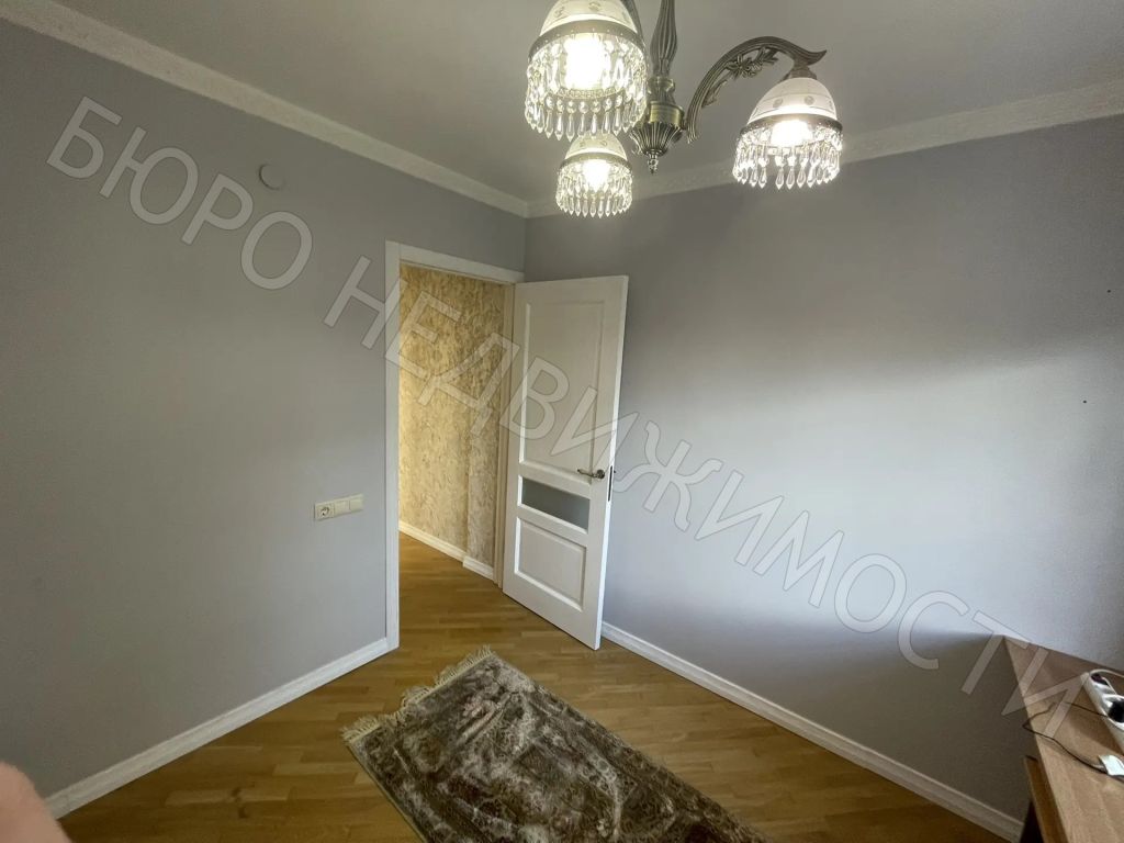 Квартира
