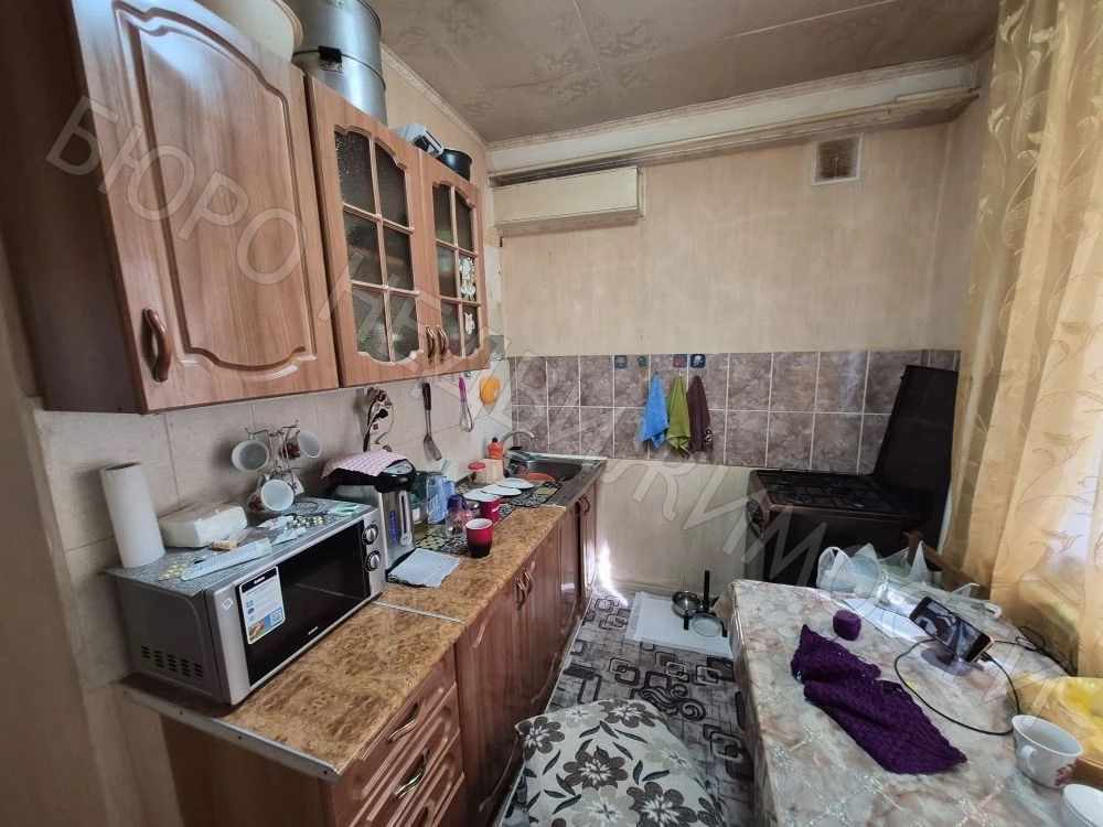 Квартира