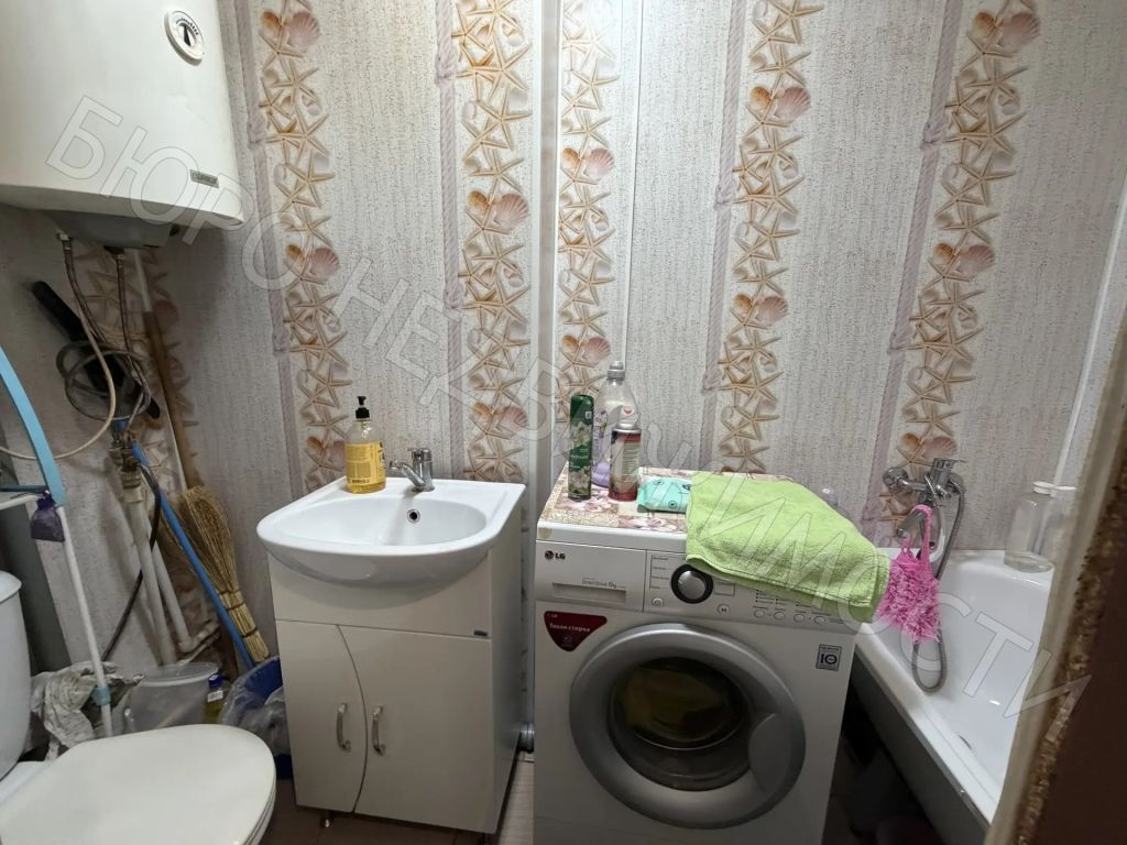 Квартира