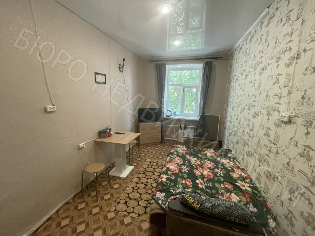 Квартира