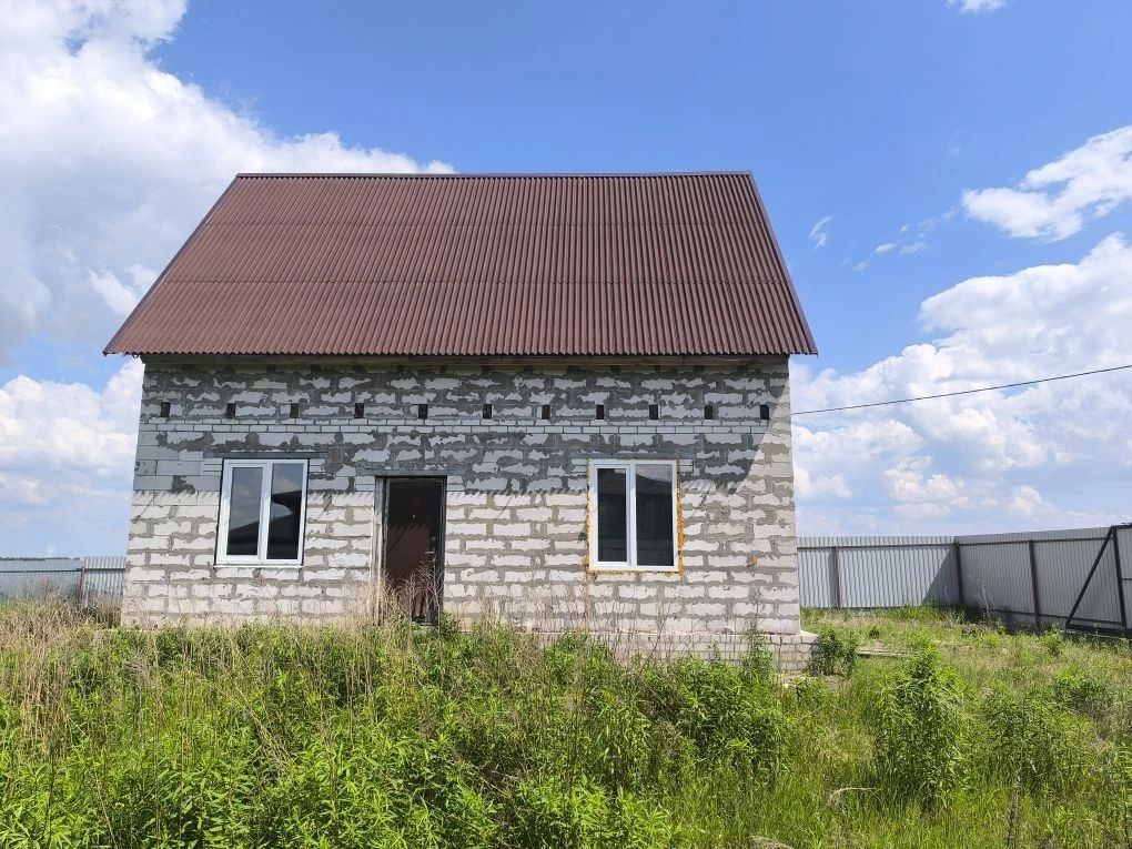 мкр-н Земляничная поляна, 74