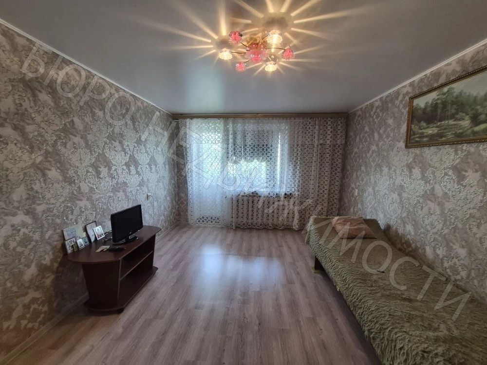 Квартира