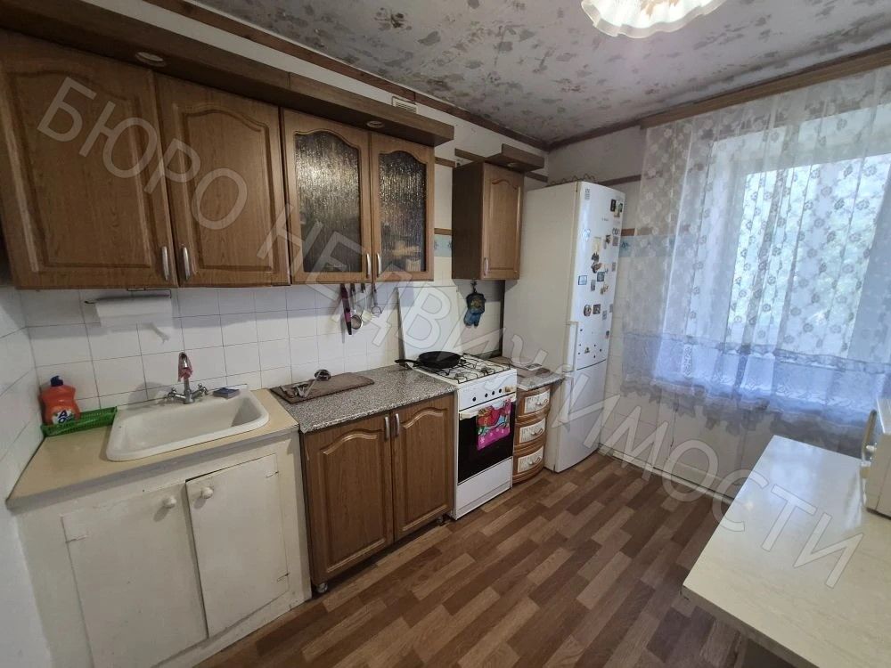Квартира