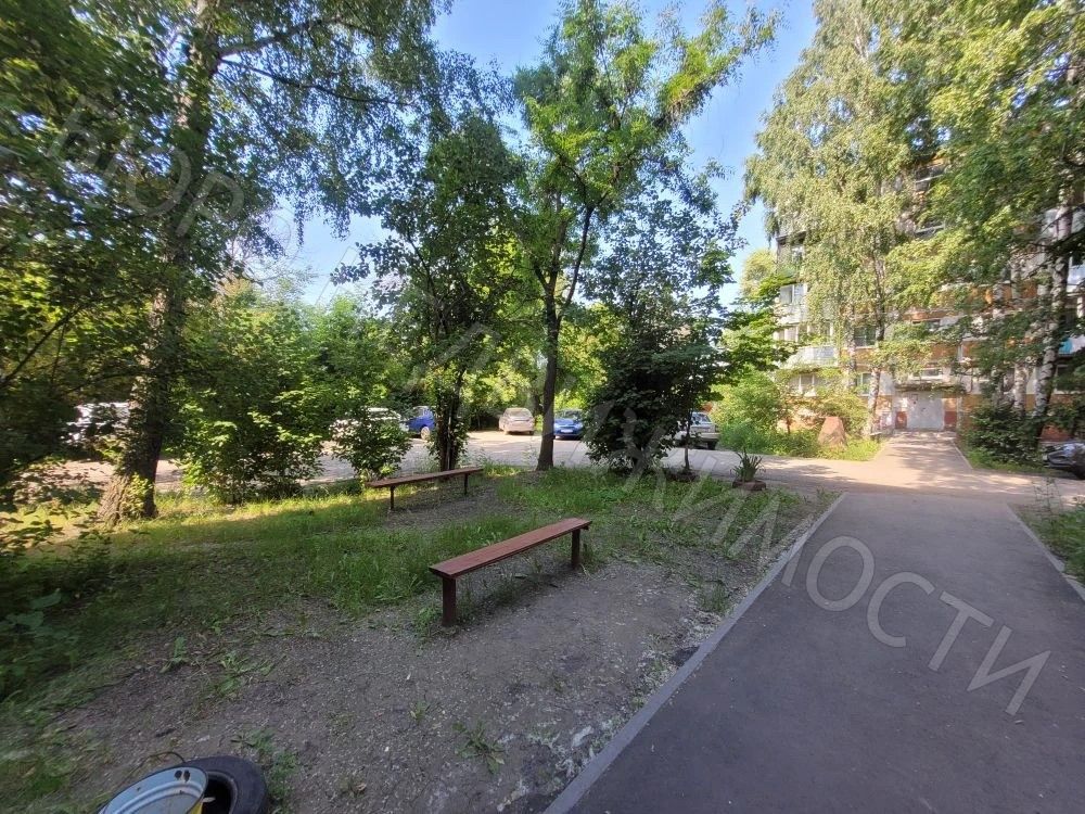 Квартира