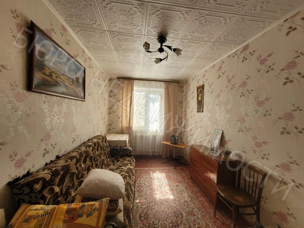 Квартира