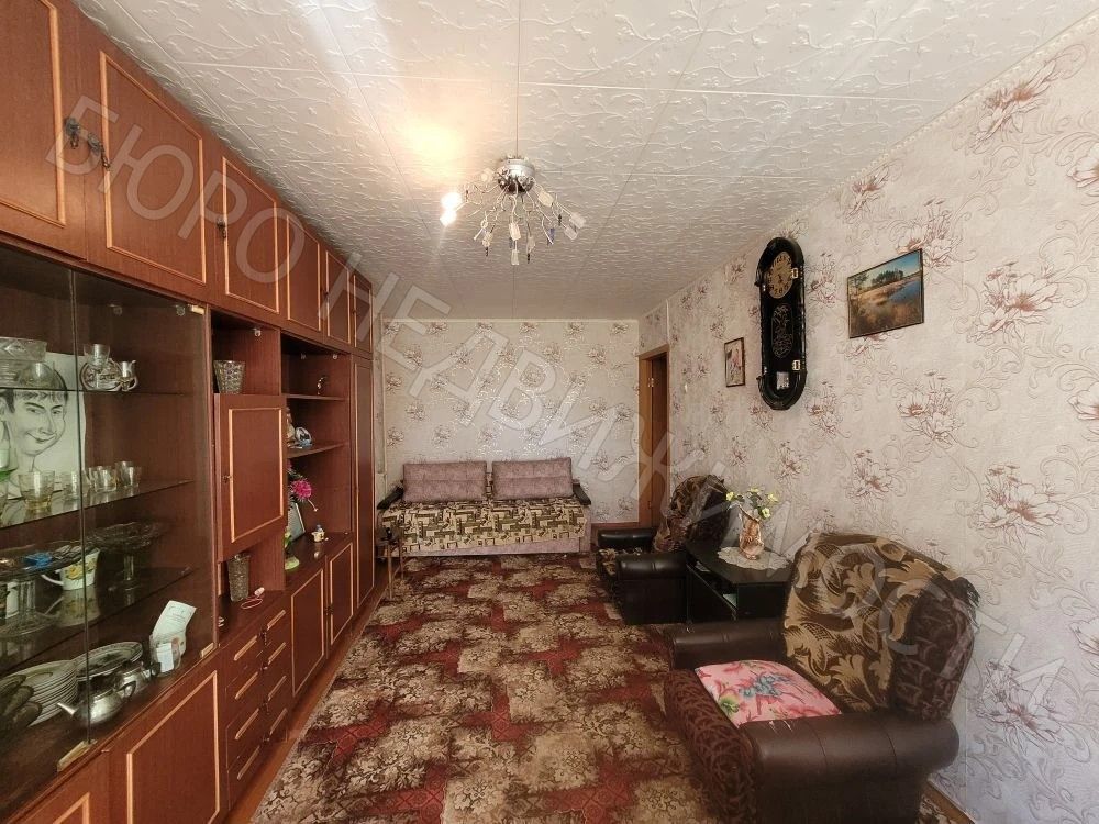 Квартира