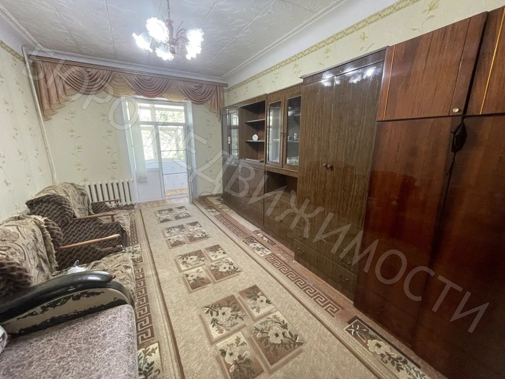 Квартира