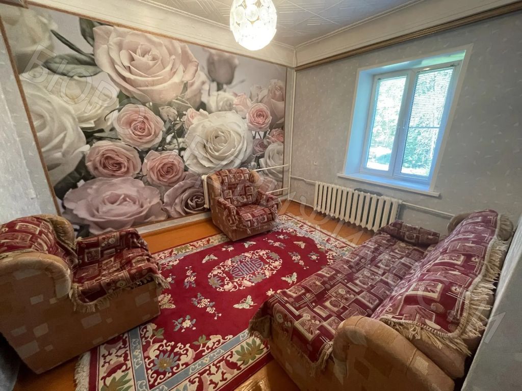 Квартира