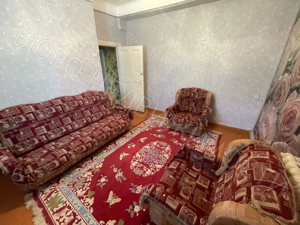 Квартира