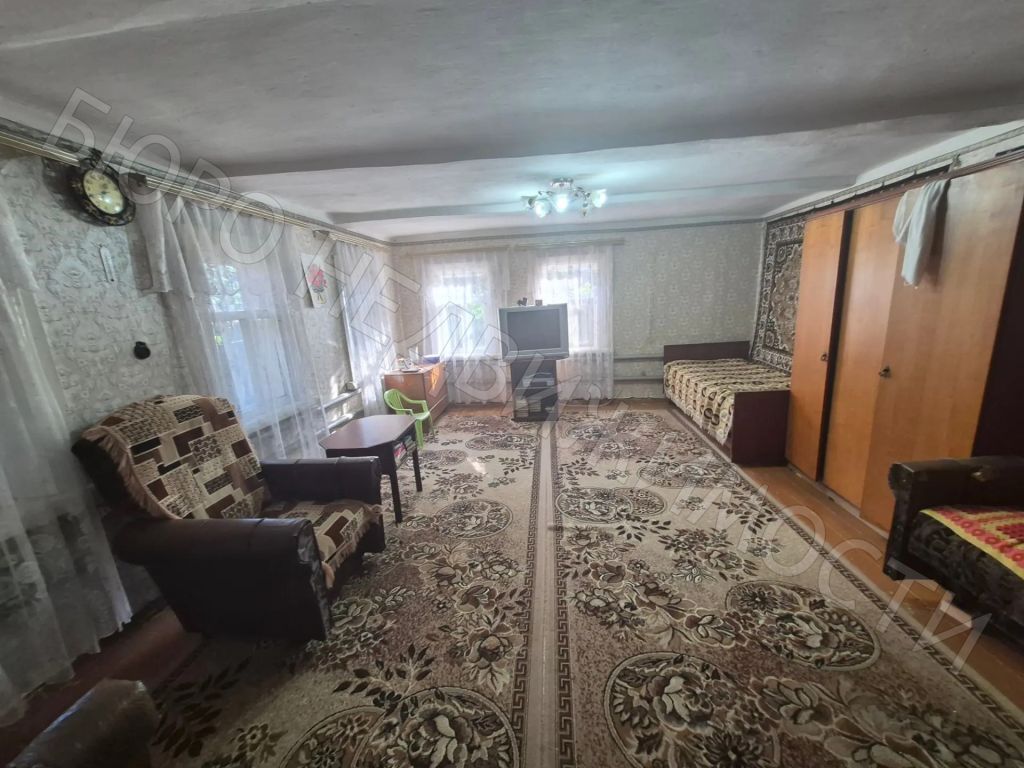 Квартира