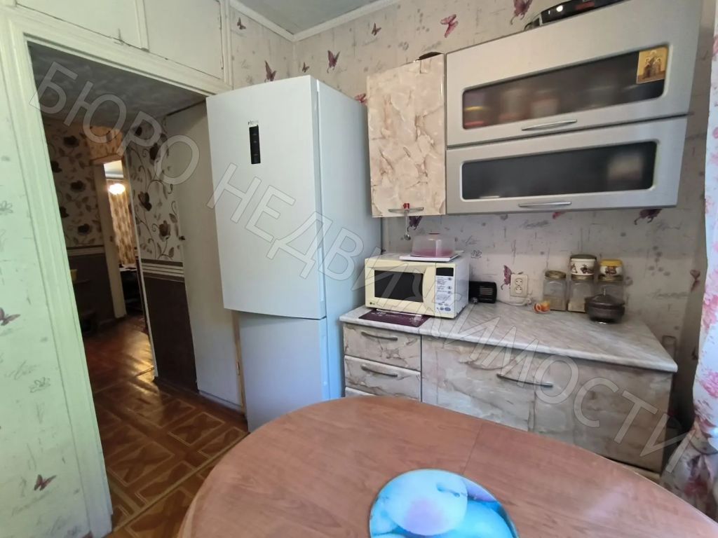 Квартира