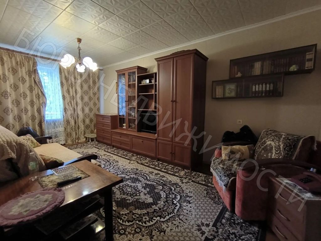 Квартира