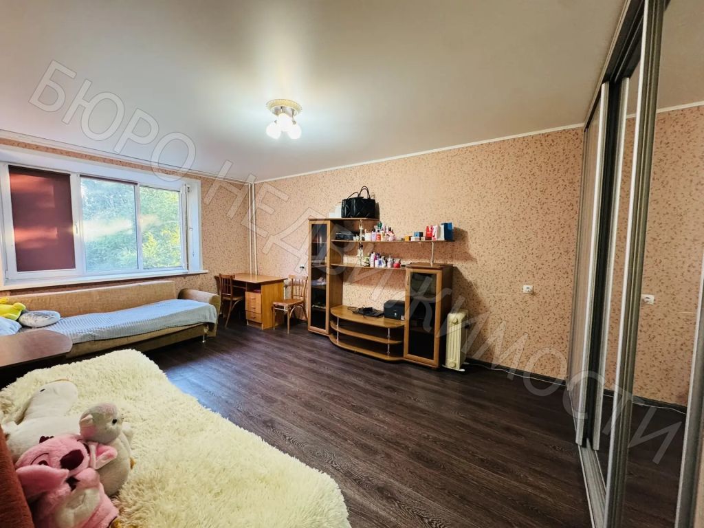 Квартира