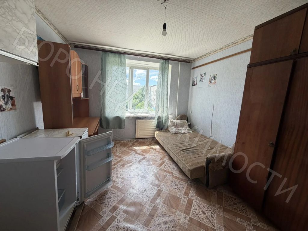 Квартира