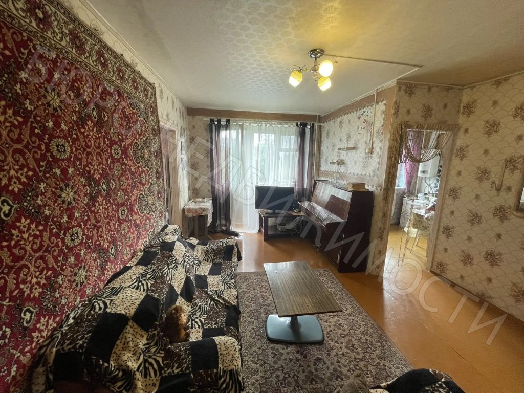 Квартира