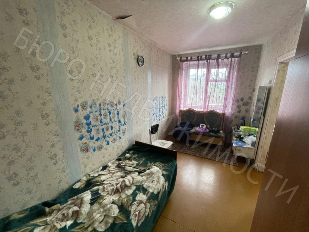 Квартира