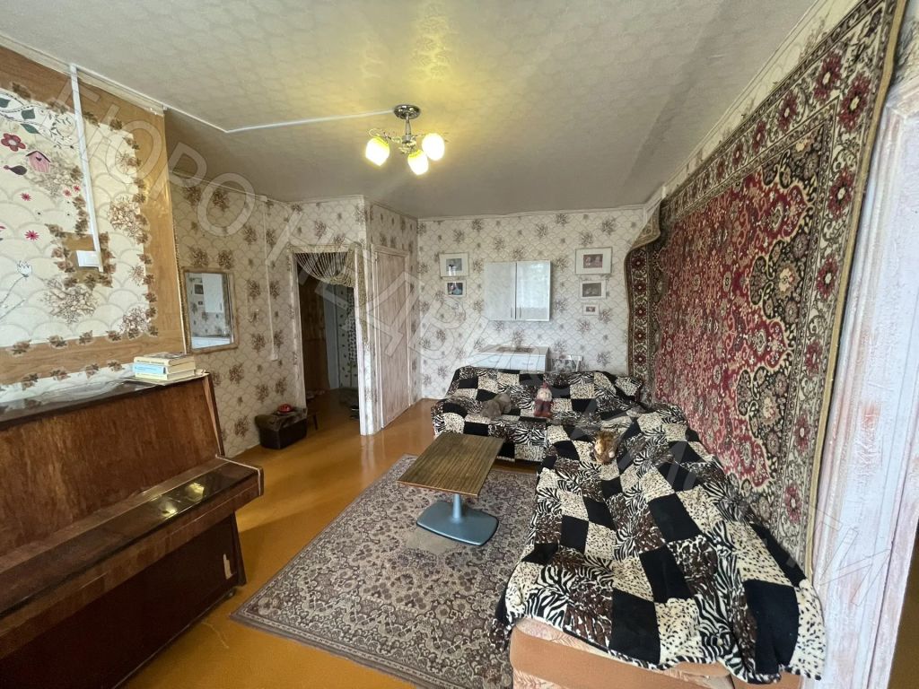 Квартира
