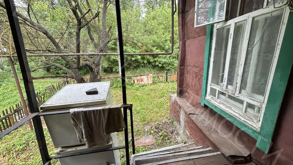 Квартира