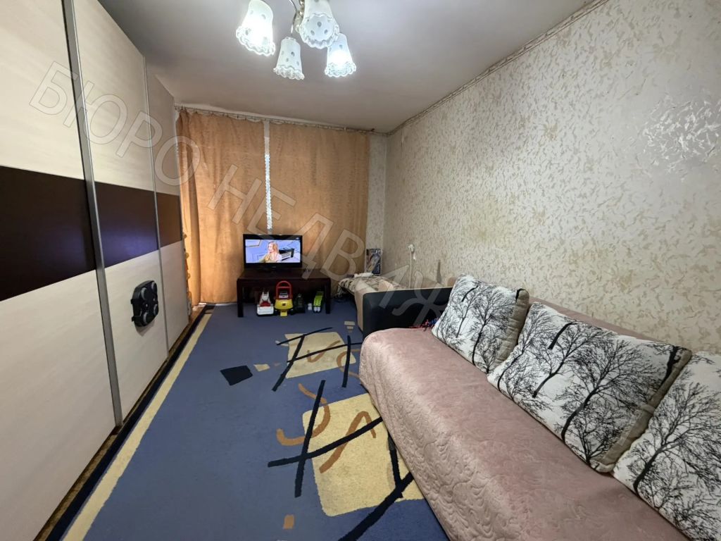 Квартира
