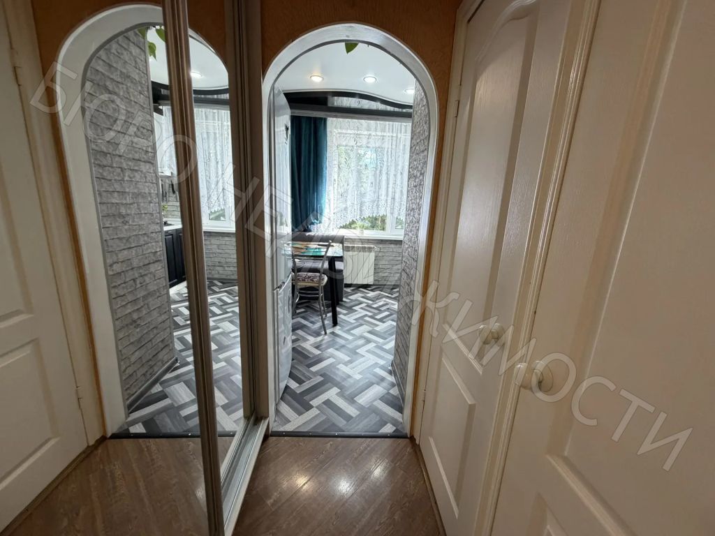 Квартира