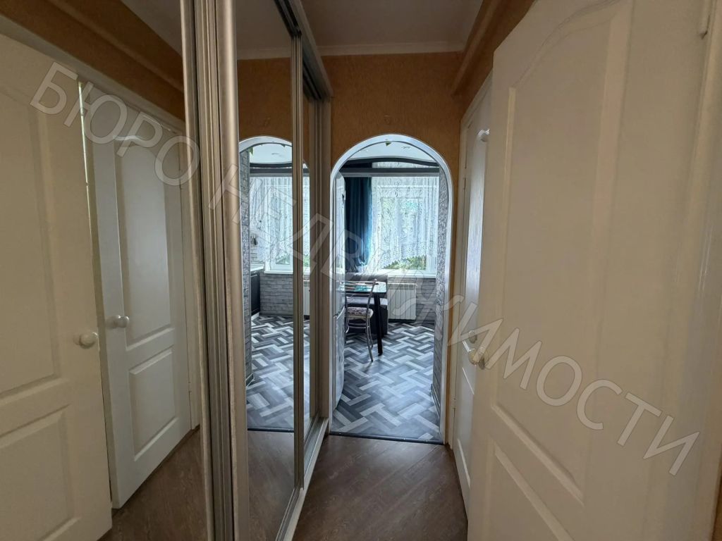 Квартира