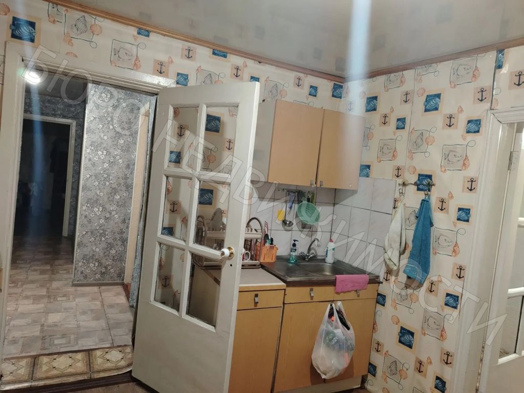 Квартира