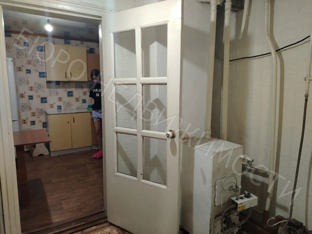 Квартира
