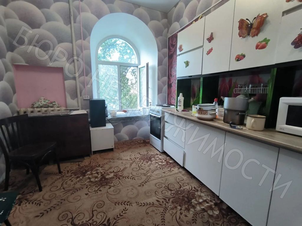 Квартира