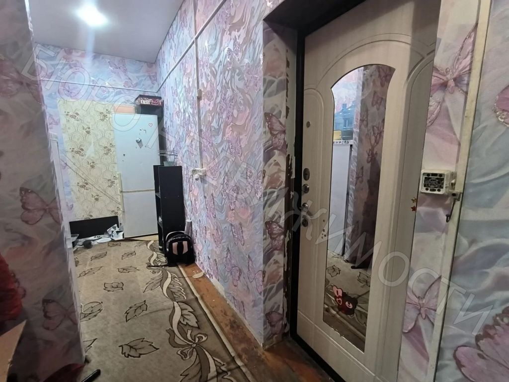 Квартира