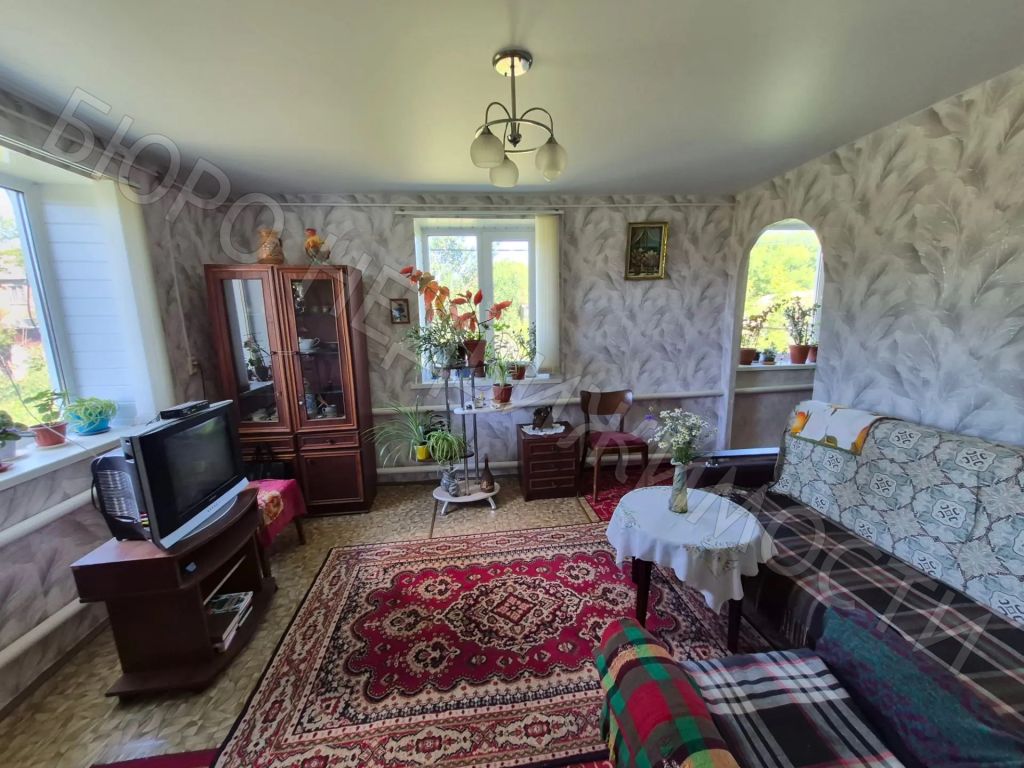 Квартира