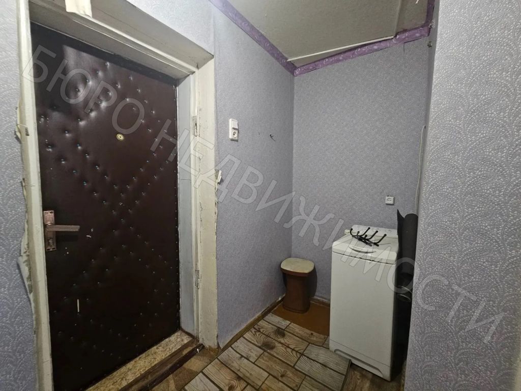 Квартира