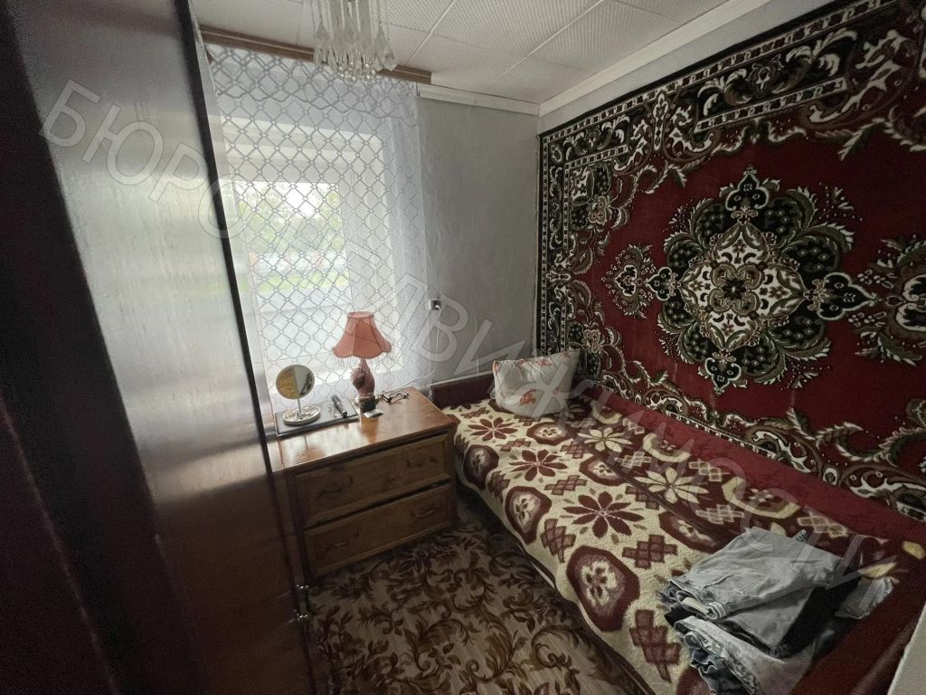 Квартира