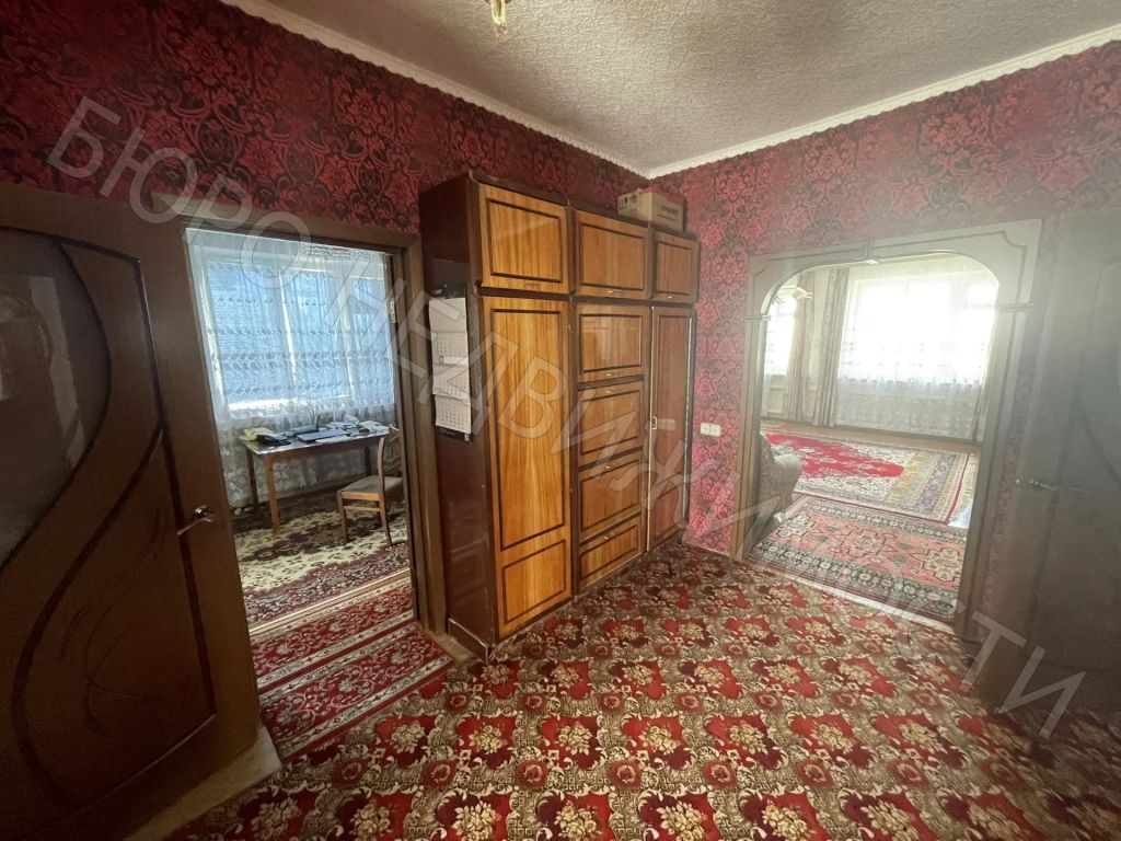 Квартира