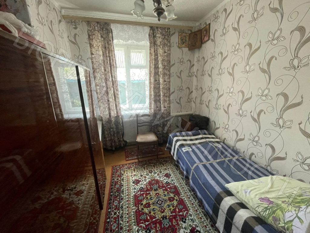 Квартира