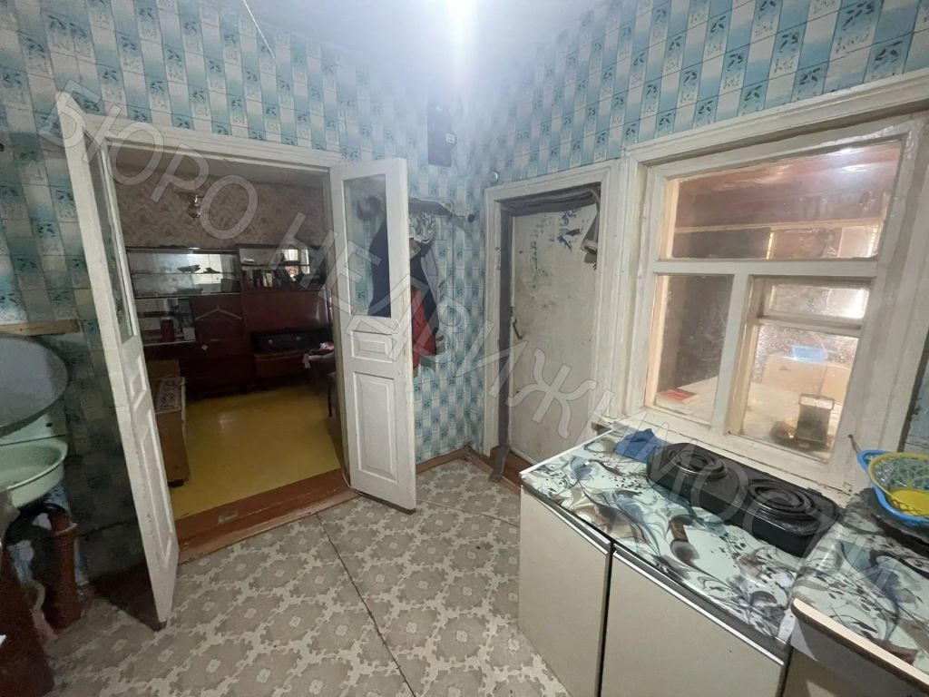 Квартира