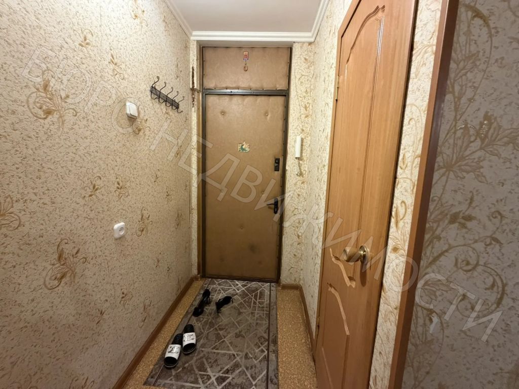 Квартира