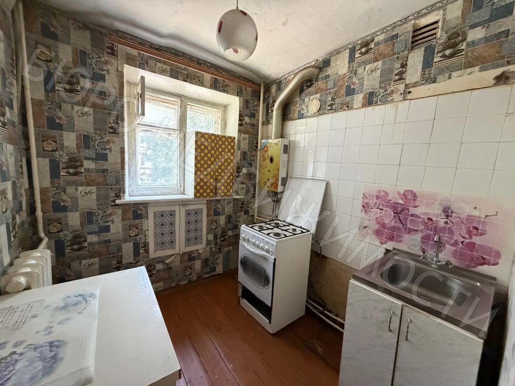 Квартира