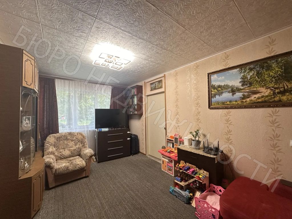 Квартира