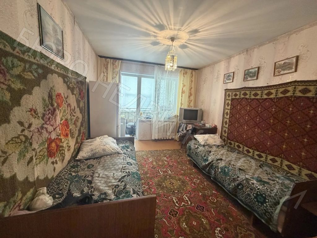 Квартира