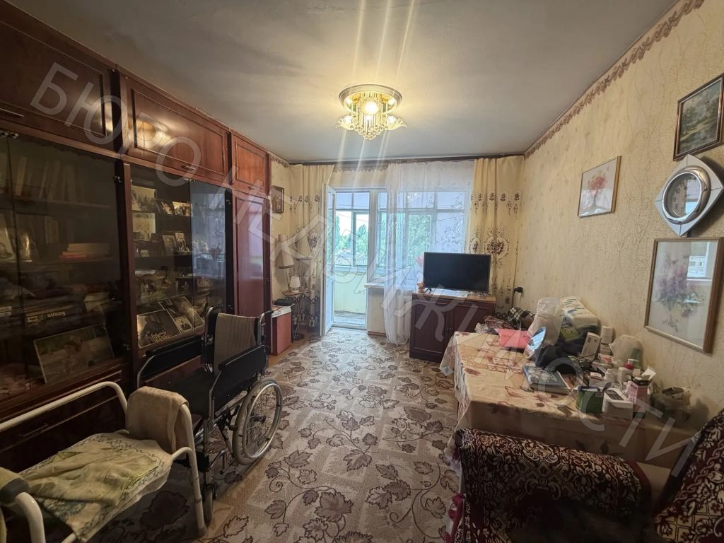 Квартира